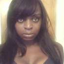 Get Wild with Coriss from Huntsville, Alabama