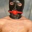 Male sub looking for Mistress in Huntsville